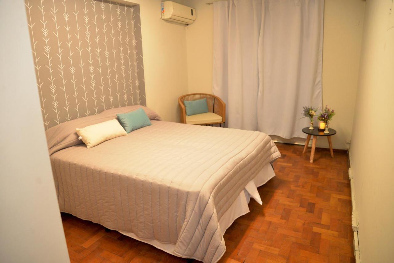 Hostel Kuyuk Mendoza Exterior photo