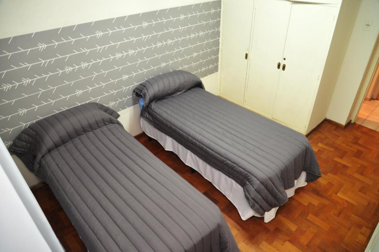 Hostel Kuyuk Mendoza Exterior photo